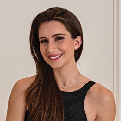 Rebecca Anne Proctor
