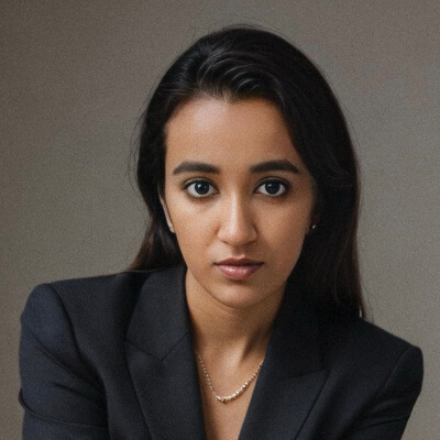 Nikitha Sunil