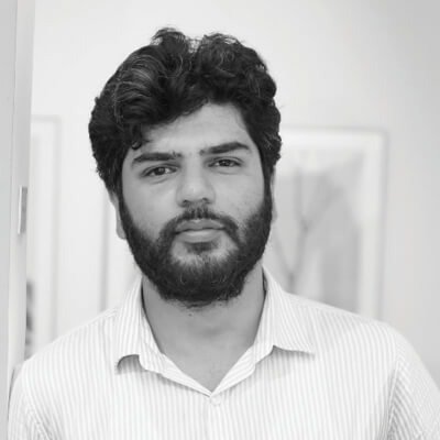 Manan Shah