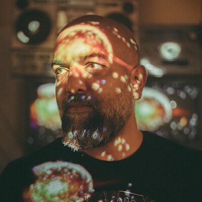 Ayaz Basrai