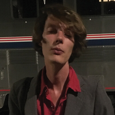 Digby Warde-Aldam