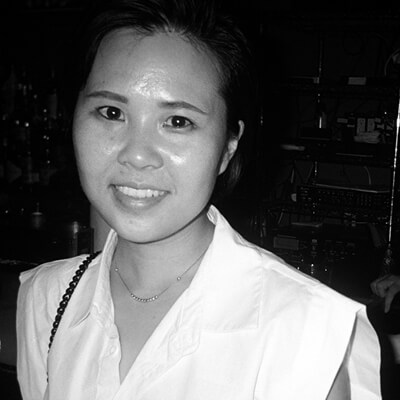 Jaime Chu