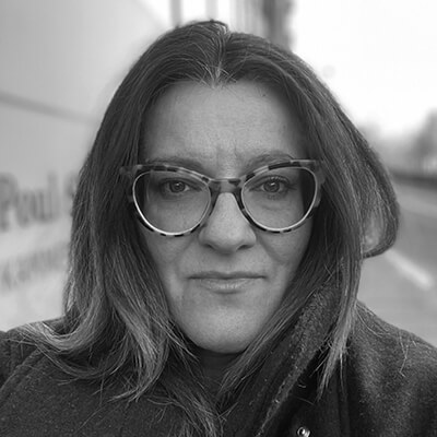Diana Baldon