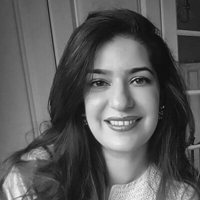 Maliha Noorani