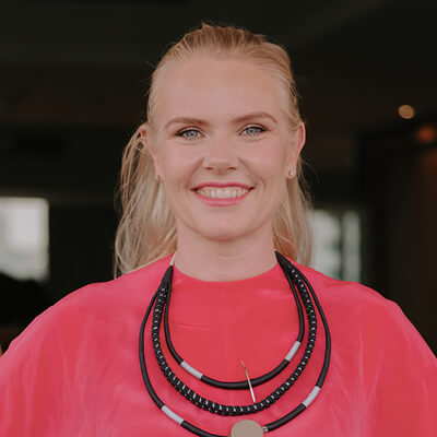 Anna Seaman