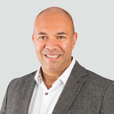 Jason Lebidineuse