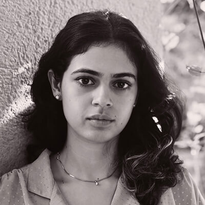Avani Tandon Vieira