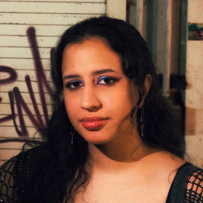 Srishti Ojha