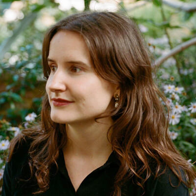 Thea Hawlin