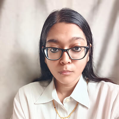 Upasana Das