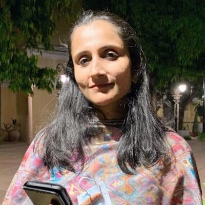 Vandana Kalra