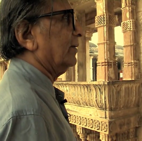 Doshi: Chapter 8 - 'So what is our heritage?'