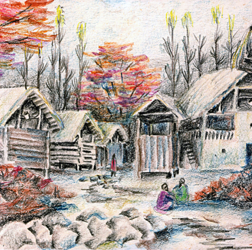 Architecture without architects