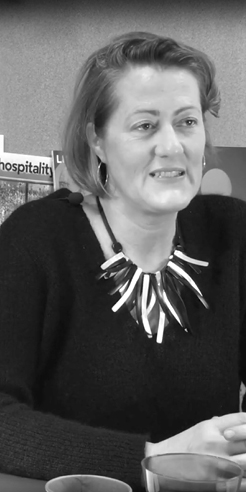 Women in Lighting: Birgit Walter