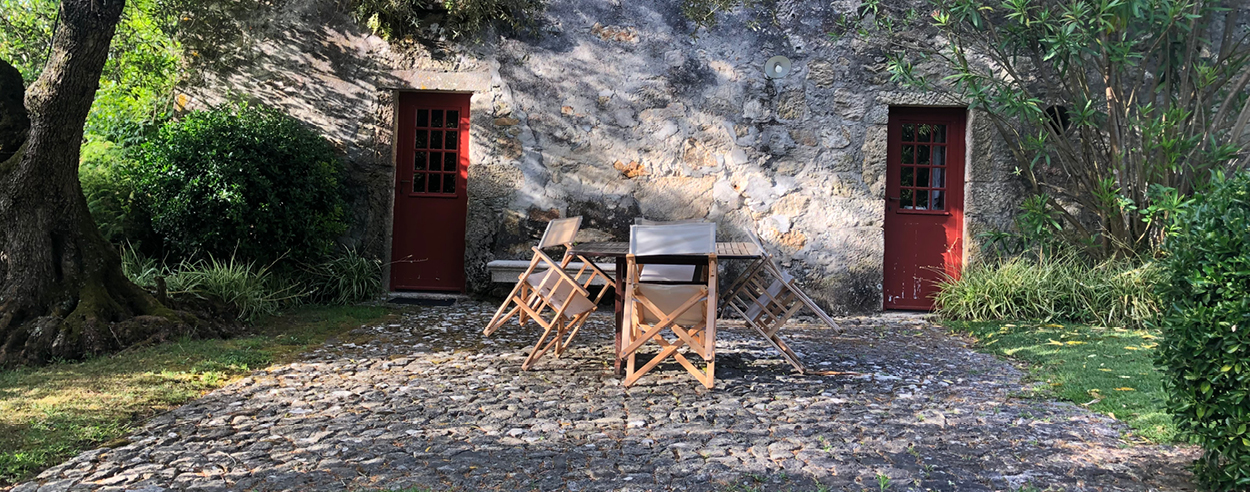 Presenting the past in Portugal