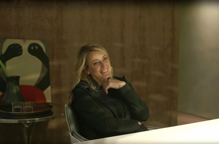 In Residence: Patricia Urquiola