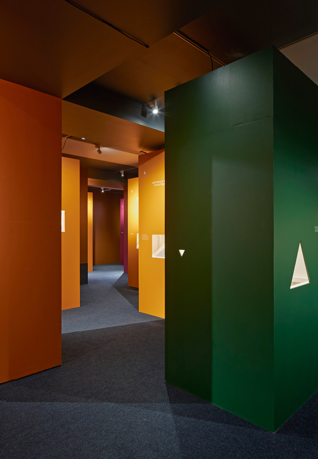 RIBA exhibition - Beyond Bauhaus | Bauhaus 100| RIBA| STIRworld