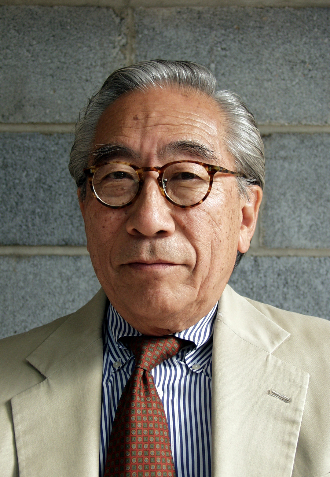 Architect Shoji Sadao has been a silent force responsible for countless utopian concepts and built inspirations | Shoji Sadao | STIRtribute | STIRworld