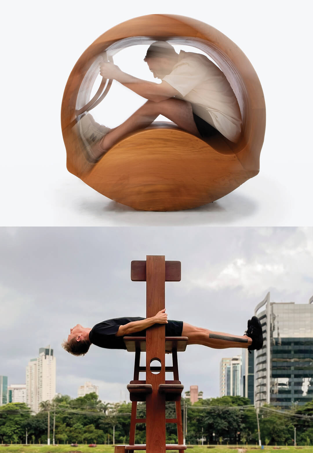 STIR in conversation with Fyodor Pavlev-Andreevich and Tim Marlow on the subversion of normative design and collective performance in ANTIFURNITURE | ANTIFURNITURE | Fyodor Pavlev-Andreevich | STIRwor