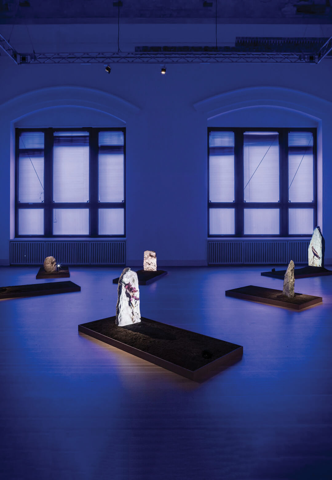 Salt Moon, How Love Moves at Gropius Bau 2024, Berlin, 2023, Pallavi Paul | How Love Moves | Gropius Bau | STIRworld