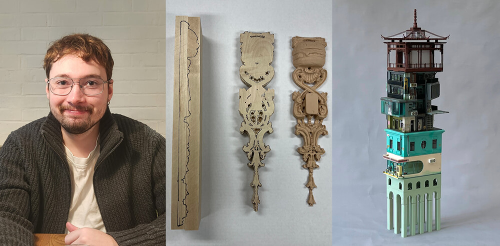 Andrejs Sosenko on using ornamentation to fight modernism&rsquo;s monopoly on design