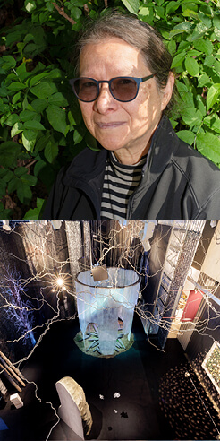 Anna Tsing on the mutinies and aberrant nobilities of FUNGI: Anarchist Designers