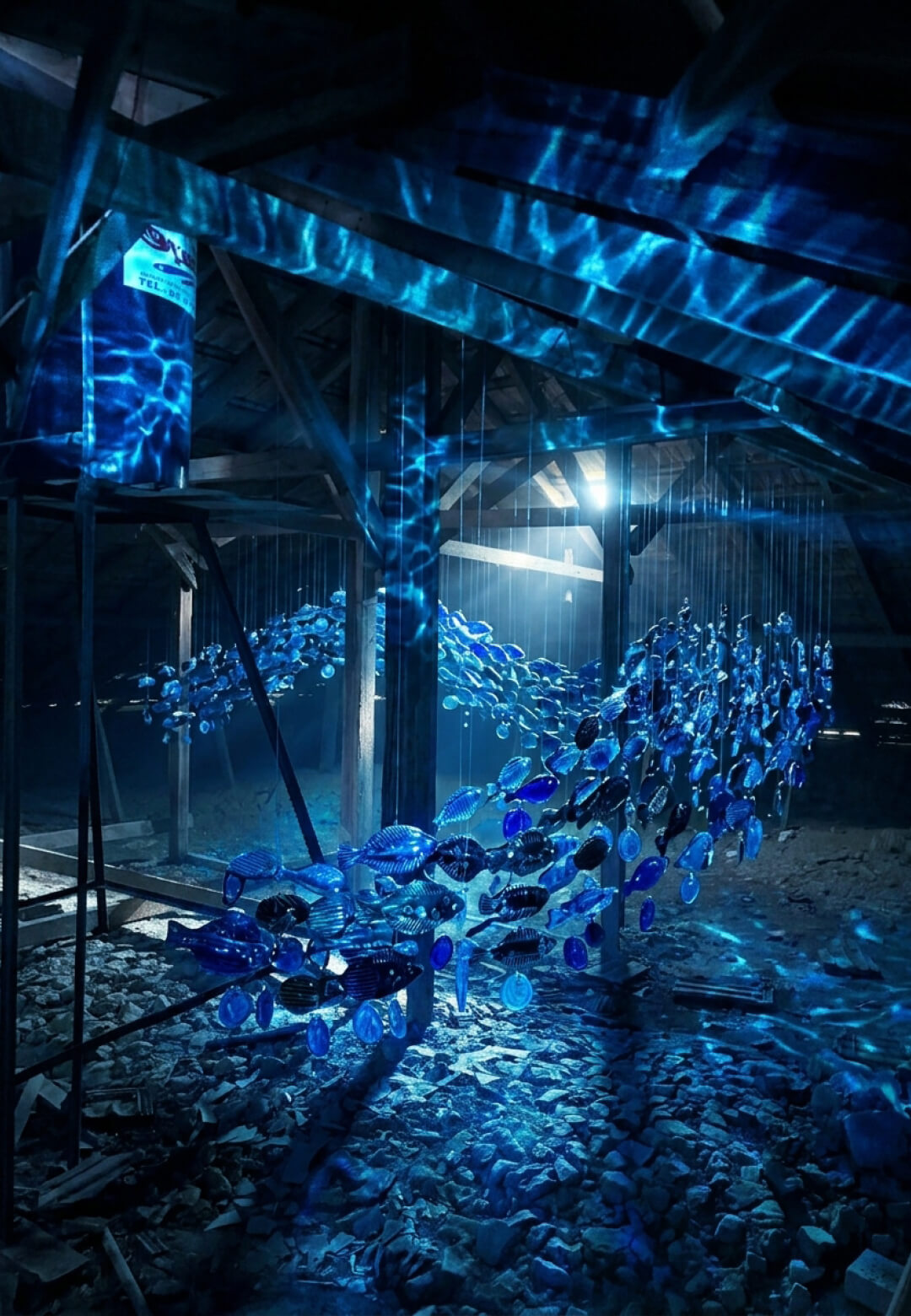 Palestine Design Week 2026 combines heritage with contemporary design to imagine alternate possibilities | Palestine Design Week 2026 | STIRworld