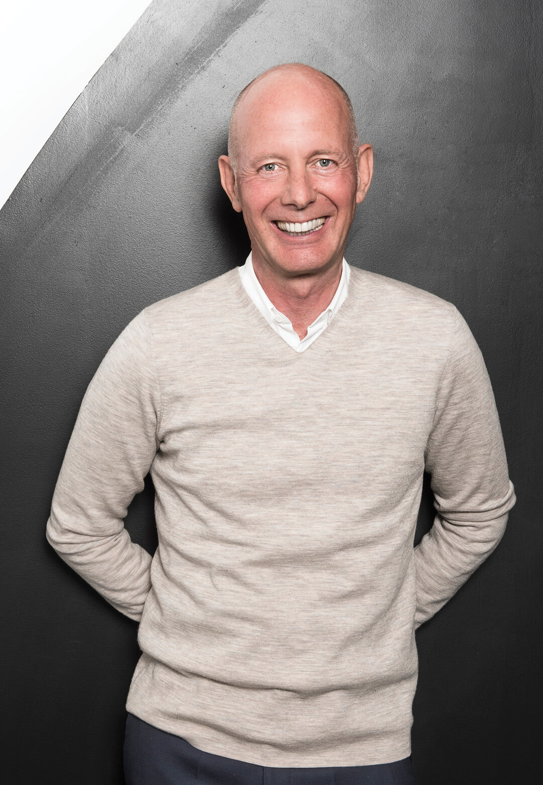 Co-founder of UNStudio, Ben van Berkel speaks to STIR about his journey in architecture; Burnham Pavilion in Millenium Park, Chicago | UNStudio | The Netherlands | STIRworld