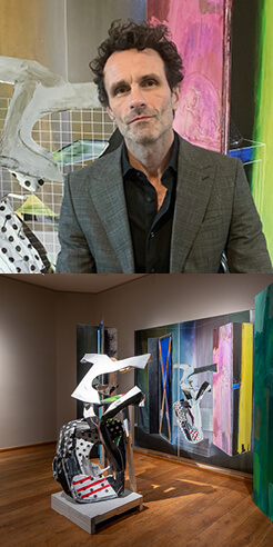 In medias res: Paul Hodgson on unfixing artworks and the creative process