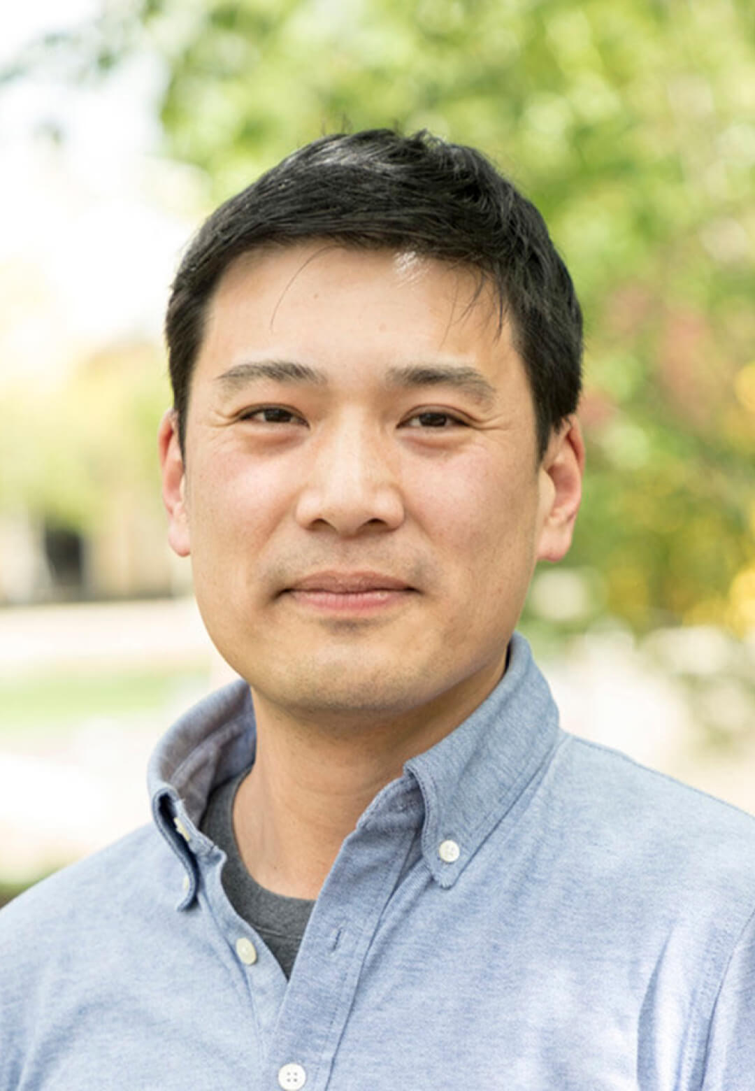 A conversation with James Shen, principal of People’s Architecture Office, on the application of the plug-in system for rejuvenating cities | James Shen | Peoples Architecture Office | STIRworld
