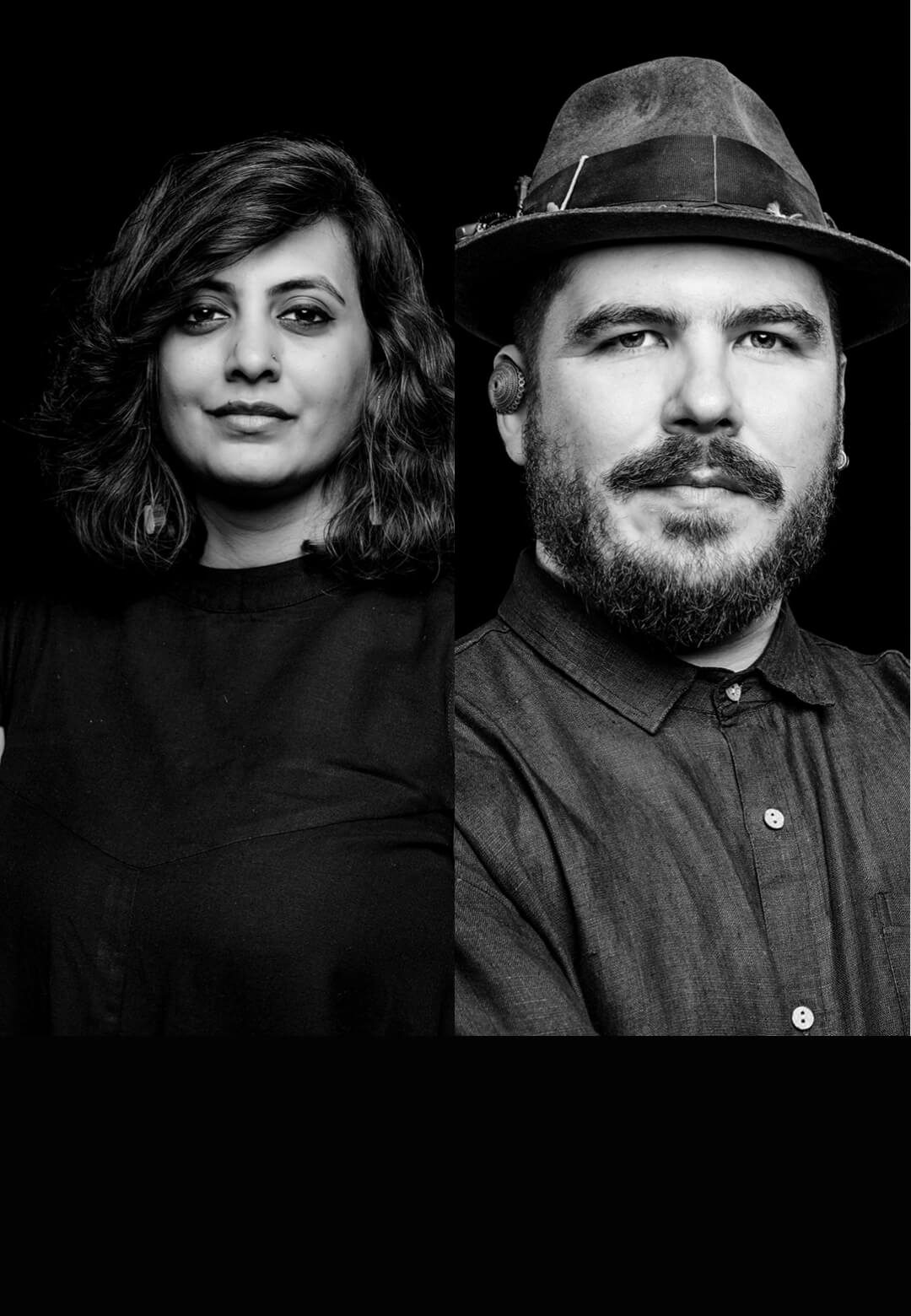 STIR in conversation with Kruti Shah and Sebastián Trujillo-Torres, founders of Chaal.Chaal.Agency | Chaal.Chaal.Agency | STIRworld