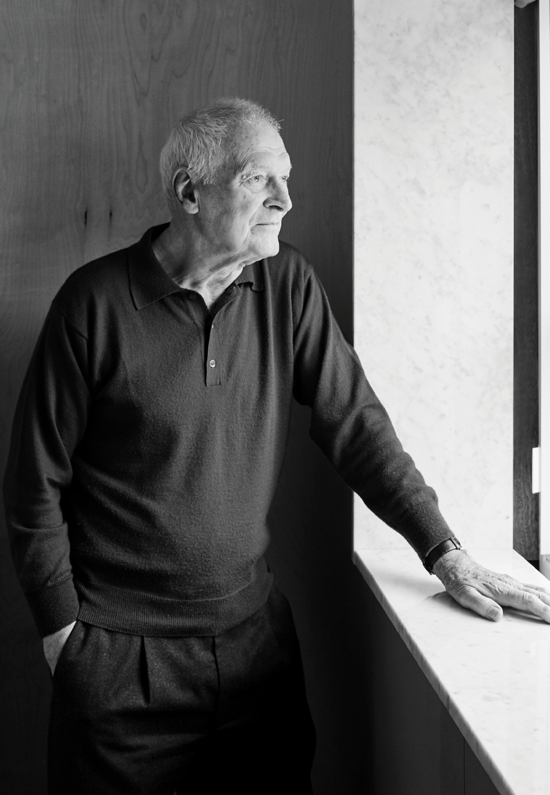 Sir Kenneth Grange (1929-2024), a pioneering champion of British design | Kenneth Grange Tribute | Kenneth Grange Tribute | STIRworld