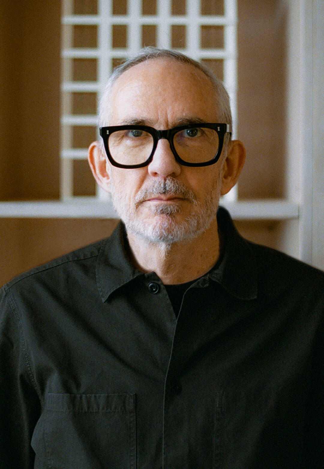 STIR in conversation with Irish architect and winner of this year&rsquo;s Royal Gold Medal, N&iacute;all McLaughlin |  N&iacute;all McLaughlin Interview | N&iacute;all McLaughlin | STIRworld