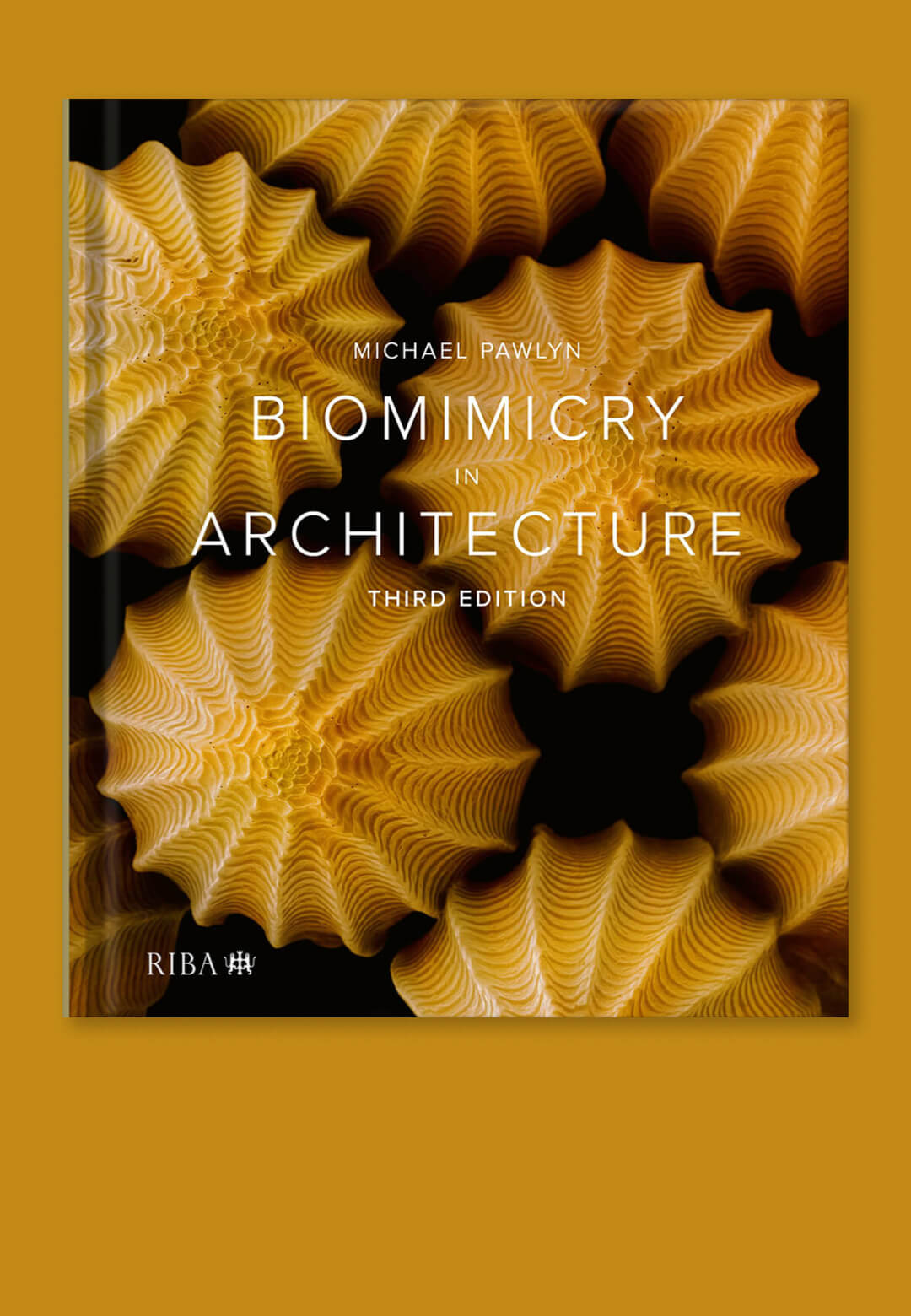 Architect Michael Pawlyn&rsquo;s book Biomimicry in Architecture and BIOROCK Pavilion ask us to consider that sustainability framed as &lsquo;less harm&rsquo; is no longer enough | Michael Pawlyn | STIRworld