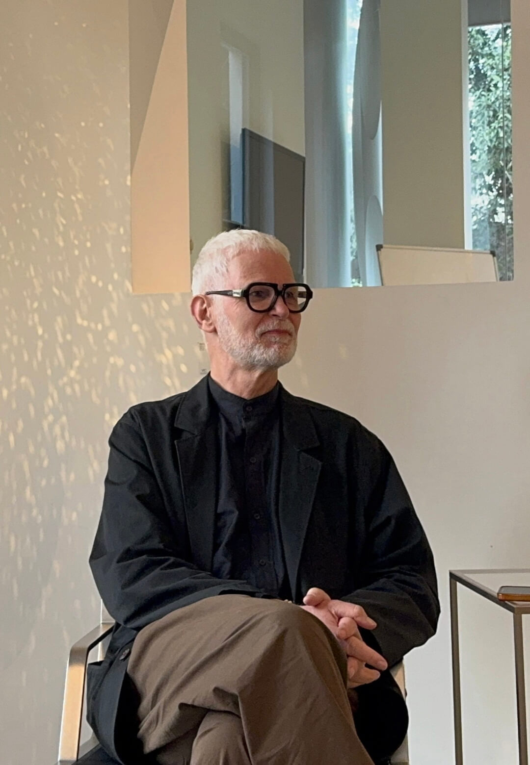 Rein Wolfs in conversation with STIR | STIRworld