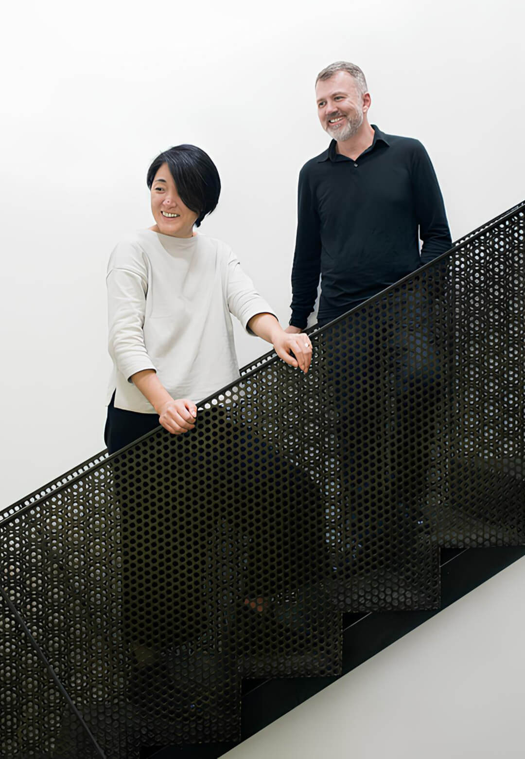 Massimo Alvisi and Junko Kirimoto elaborate on their studio’s philosophies in a conversation with STIR | Alvisi Kirimoto | Italy | STIRworld