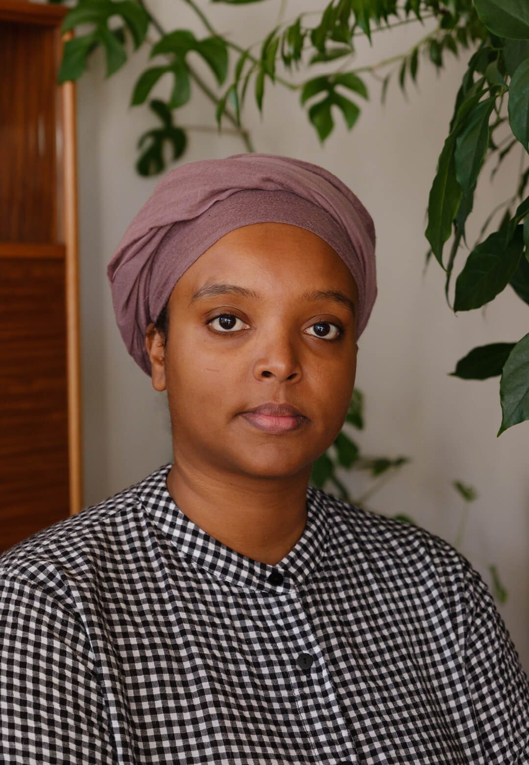 Spatial artist and designer Sahra Hersi creates with the people, for the public realm | Sahra Hersi | STIRworld