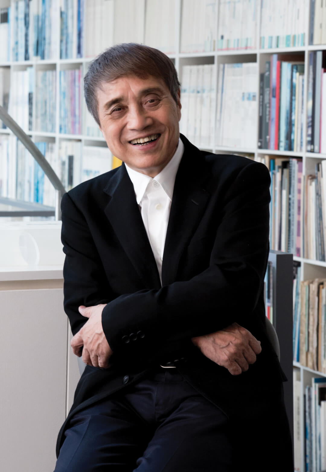 Japanese architect Tadao Ando speaks to STIR about designing this year’s MPavilion in Melbourne’s Victoria Garden | MPavilion | Tadao Ando | Australia | STIRworld