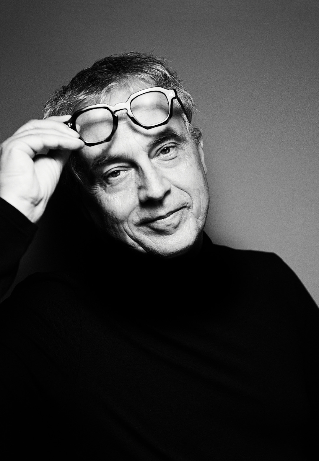 STIR interviews Stefano Boeri, president of Triennale Milano, on the urgency of the theme of the 24th International Exhibition | Inequalities | Triennale Milano | STIRworld