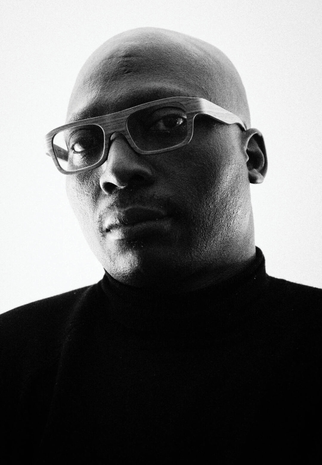 Nigerian architect Kunlé Adeyemi talks to STIR about his practice, learning from traditional techniques, and the relationship between humanity and the environment| Kunlé Adeyemi | Nigeria | STIRworld