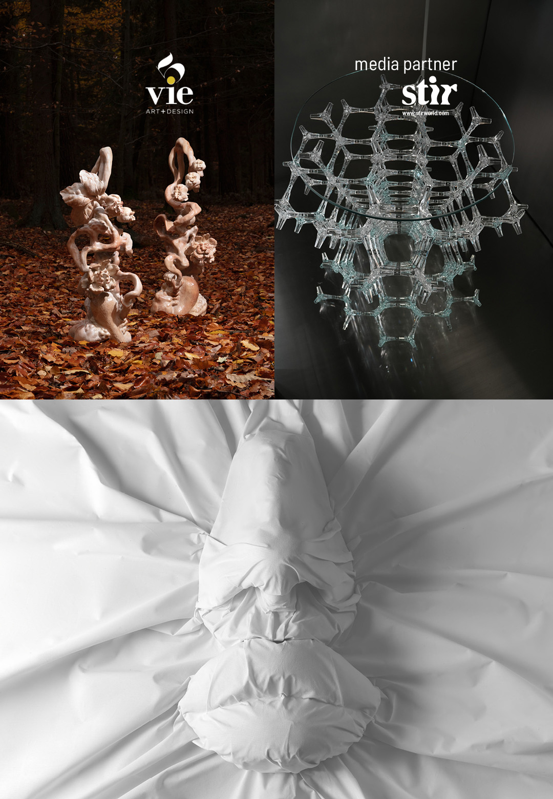 Titled &lsquo;QoT &ndash; Qualia of Things,&rsquo; the 2026 showcase of the 5VIE Design District examines the ability of objects to evoke unique sensory experiences | 5VIE Design District | Milan Design Week 2026 | STI