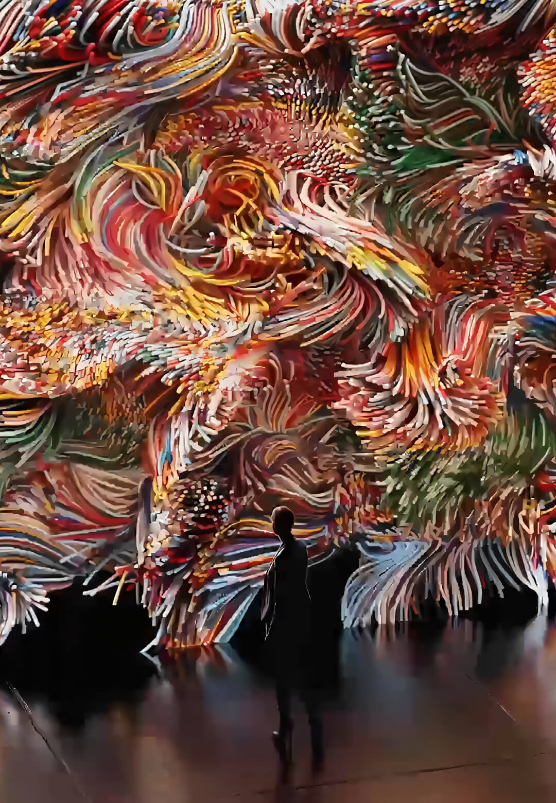 Carpetdiem - Dubai 4, 2022, Orkhan Mammadov | Revival of Aesthetics | Orkhan Mammadov | STIRworld