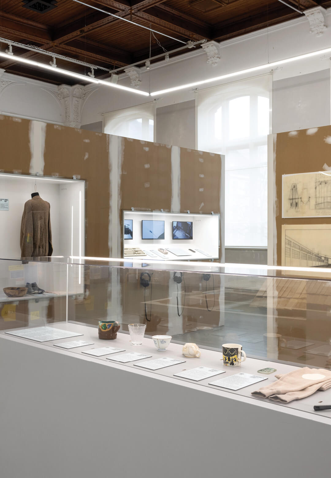 FIX: Care and Repair asks visitors to reconsider their consumerist practices by foregrounding repair | FIX: Care and Repair | Museum of Finnish Architecture and the Design Museum Helsinki | STIRworld