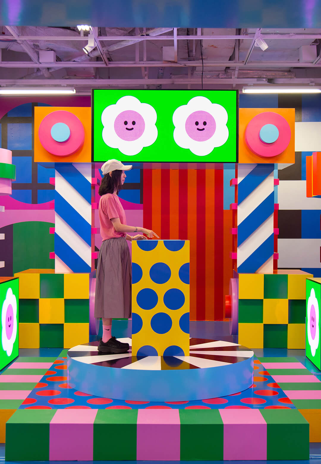 Exploring the interplay of wit, irony and irreverence at ‘Inside-Out’ exhibition |Inside-Out| Craig and Karl| STIRworld