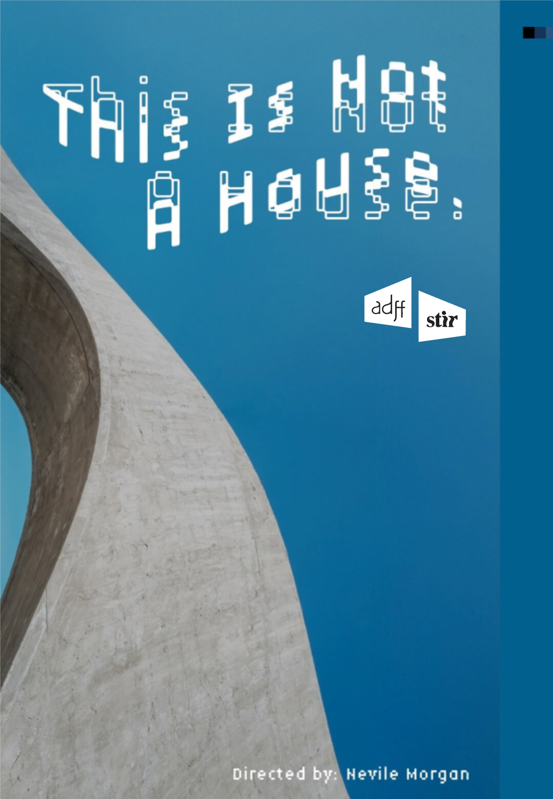 Cinematic perspectives on design, architecture and everything in between will be part of the multifaceted affair that is ADFF:STIR Mumbai | ADFF:STIR Mumbai | STIRworld