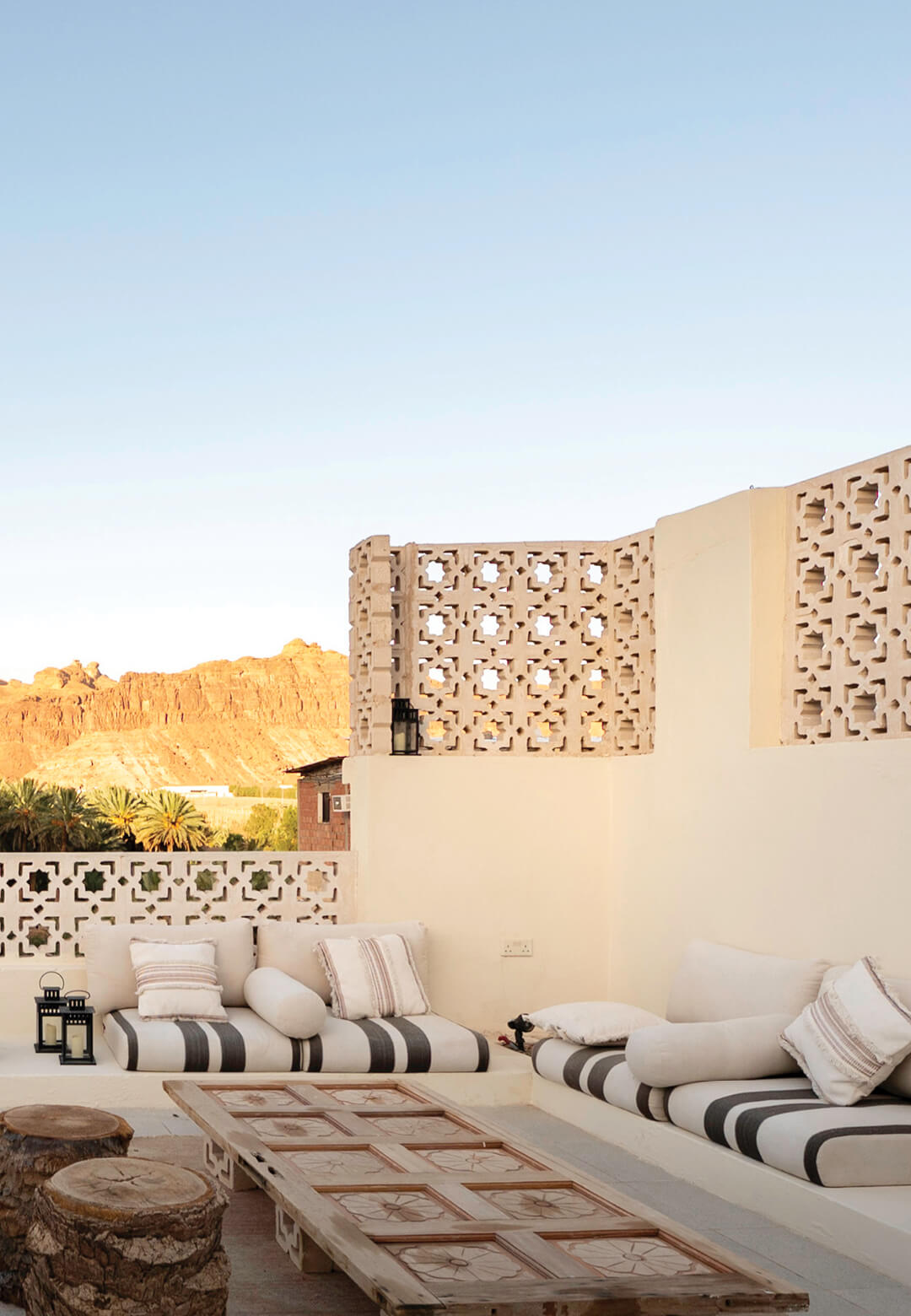 Infusing contemporary design, Oasis View redefines the essence of vacation living| Oasis View| Elie Metni Architects | STIRworld