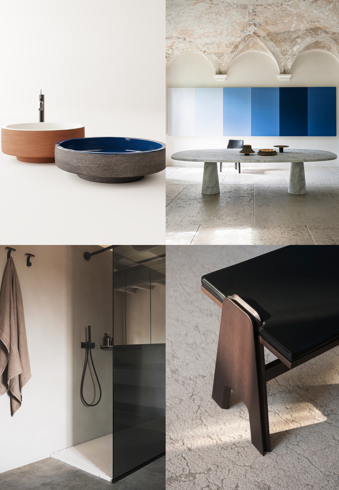 Agape brings Italian craftsmanship and design excellence to 3daysofdesign 2025 | Agape at 3daysofdesign | Denmark | STIRworld