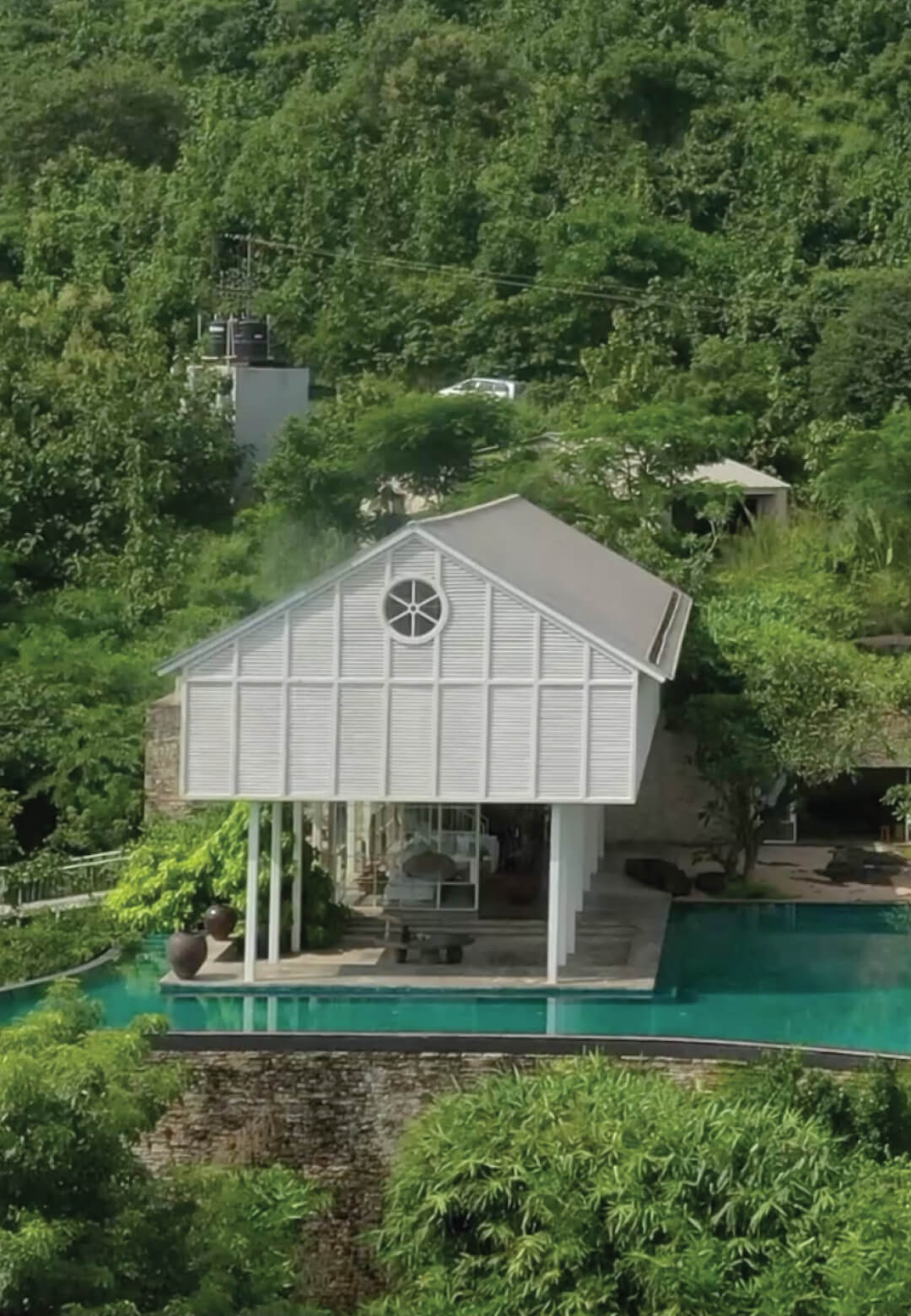 The Ray| The Ray| Architecture Brio, Kunal Maniar Associates| STIRworld