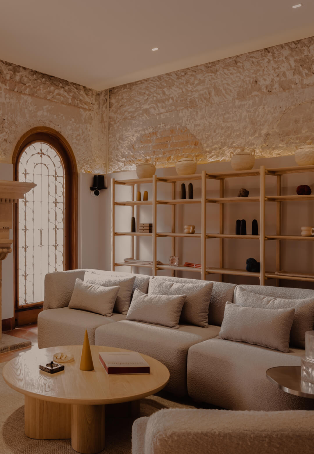 ARCO (cc) by WORC Studio | Arco cc | WORC | STIRworld