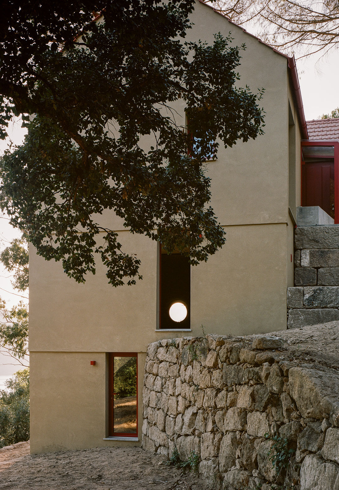 Casa em Ancede by atelier local  | Casa em Ancede | atelier local | STIRworld
